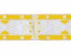 Picture of Liturgical Galloon trim Cross H. 8 cm (3,1 inch)