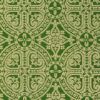 Imagen de Broderie bizantino Círculo H. 160 cm tejido acetato y poliéster para vestimenta 
