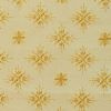 Picture of Liturgical Broderie Sun H. 160 cm (63 inch) acetate & polyester fabric