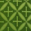 Picture of Italian Damask fabric Cross H. 63 inch viscose