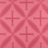 Picture of Italian Damask fabric Cross H. 63 inch viscose