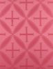 Picture of Italian Damask fabric Cross H. 63 inch viscose