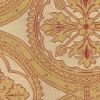 Immagine di Tessuto Broccato Croce floreale H. 160 cm
