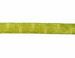 Imagen de Galón Roble oro color H. cm 3 (1,2 inch) Tejido en hilo metálico alto contenido Oro Burdeos Verde Oliva Morado Verde Bandera Blanco para Vestiduras litúrgicas