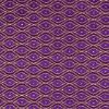 Picture of Lampas fabric Peacock motif H. 63 inch