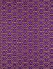 Picture of Lampas fabric Peacock motif H. 63 inch