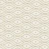 Picture of Lampas fabric Peacock motif H. 63 inch