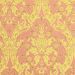 Picture of Royal Brocade Gold H. cm 160 (63 inch) Polyester Acetate Fabric White Pink Blue Night Ivory Bordeaux White Pink Antique Gold for liturgical Vestments