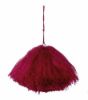 Picture of Pure silk PomPom