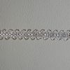 Picture of Liturgical gold braided Trim H. 1 cm (0,4 inch) metallic thread & viscose