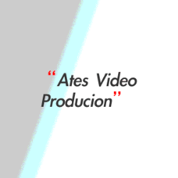 Imagen de fabricante de Ates Video Production - Catálogo DVD 