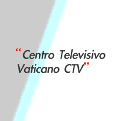Imagen de fabricante de CTV Centro Televisivo Vaticano - Catálogo DVD