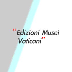Picture for manufacturer Edizioni Musei Vaticani (Vatican Museums Editions) - Catalog