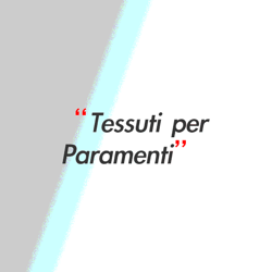 Imagen de fabricante de Tessuti per Paramenti (Tejidos por metro para Vestimentas)