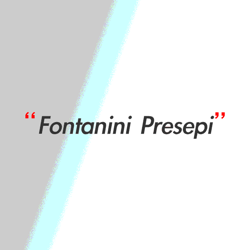 Immagine per il produttore Fontanini Presepi Catalogo