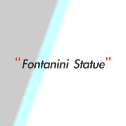 Imagen de fabricante de Fontanini Estatuas