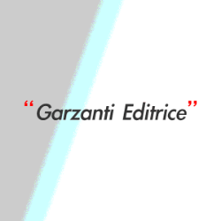 Imagen de fabricante de Garzanti Editrice - Catálogo