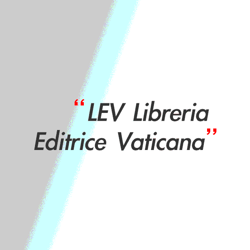 Immagine per il produttore LEV Libreria Editrice Vaticana