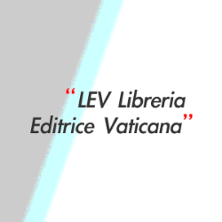 Immagine per il produttore Libreria Editrice Vaticana - Catalogo completo e Archivio