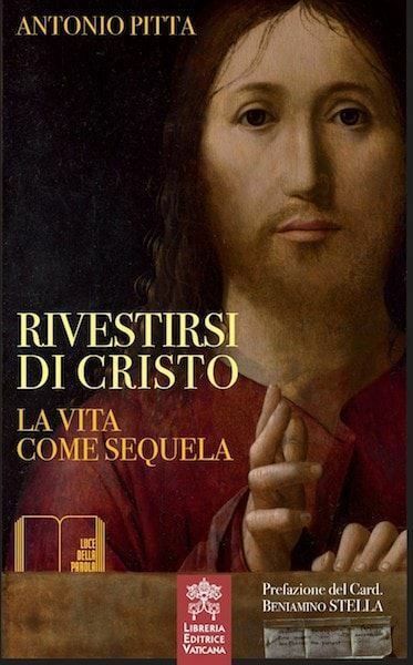 Picture of Rivestirsi di Cristo. La vita come sequela