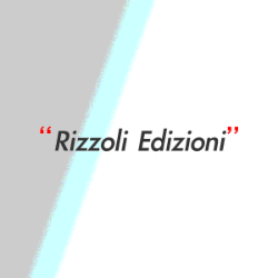 Imagen de fabricante de Rizzoli Edizioni - Catálogo Libros