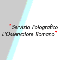 Immagine per il produttore Servizio Fotografico Osservatore Romano