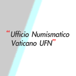 Imagen de fabricante de UFN Ufficio Numismatico Vaticano - Catálogo