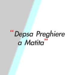 Immagine per il produttore Depsa Preghiere a Matita - Catalogo
