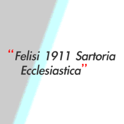 Immagine per il produttore Felisi 1911 Camicie e Abbigliamento Sacerdote - Catalogo
