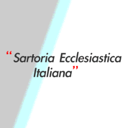Immagine per il produttore Sartoria Ecclesiastica Italiana -  Paramenti Sacri 