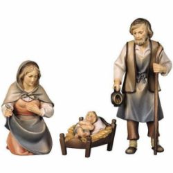Immagine per la categoria Presepe Pastore 8 cm
