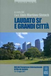 Picture of Laudato Si' e Grandi Città