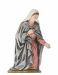 Picture of Guardian with Sheep 18 cm (7,1 inch) Lando Landi Nativity Scene in resin FOR OUTDOORS