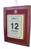 Picture of Calendario diario en bloque 2026 páginas arrancables Tipografia Vaticana