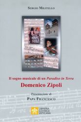 Picture of Domenico Zipoli Il Sogno Musicale di un Paradiso in Terra