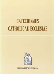 Picture of Catechismus Catholicae Ecclesiae - Catechismo della Chiesa Cattolica
