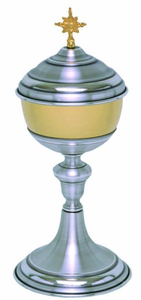 Picture of Church Ciborium H. 26 cm (10,2 inch)