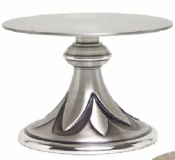 Immagine di Tronetto per Ostensorio H. 8,5 cm Petali