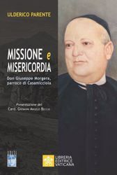 Picture of Missione e Misericordia. Don Giuseppe Morgera, parroco di Casamicciola