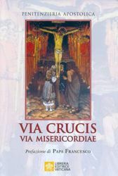 Immagine di Via Crucis 2019 al Colosseo presieduta dal Santo Padre Venerdì Santo