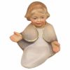Picture of Baby Jesus Comet Nativity 16 cm (6,3 inch) arabic oil painted wood