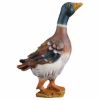 Picture of Standing Duck Ulrich Nativity 15 cm (5,9 inch) traditional wood