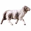 Picture of Sheep running Ulrich Nativity 8 cm (3,1 inch) traditional wood
