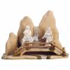 Immagine di Ponte Presepe Ulrich 12 cm