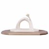 Picture of Arc Stable extension for Comet Nativity 10 cm (3,9 inch) wood