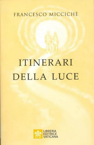 Immagine di Itinerari della Luce