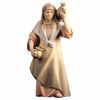 Picture of Peasant Woman with Jug Comet Nativity 16 cm (6,3 inch) arabic oil painted wood