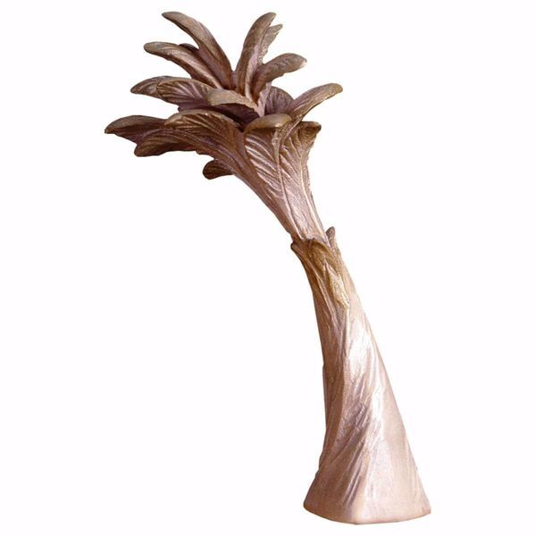 Picture of Palm cm 16 (6,3 inch) for Saviour Nativity Scene in Val Gardena wood