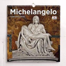 Picture for category Art Calendars 2027