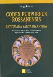 Picture of Codex Purpureus Rossanensis e Settimana Santa Bizantina